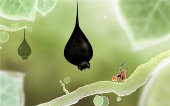 Botanicula (2012) PC | RePack by R.G. 