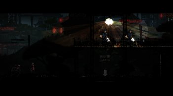 Mark of the Ninja: Special Edition (2012) PC | RePack  R.G. 