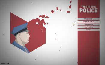 This Is the Police [v 1.1.3.0] (2016) PC | RePack �� R.G. ��������