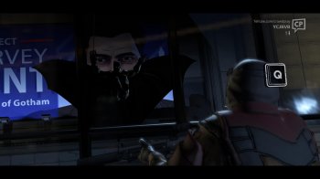 Batman: The Telltale Series (2016) PC | RePack  R.G. Freedom