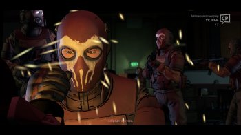 Batman: The Telltale Series (2016) PC | RePack  R.G. Freedom