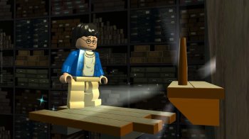 LEGO  :  1-4 (2010)