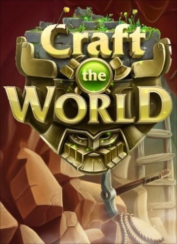Craft The World