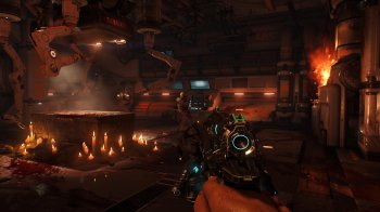 Doom (2016) PC | RiP  xatab