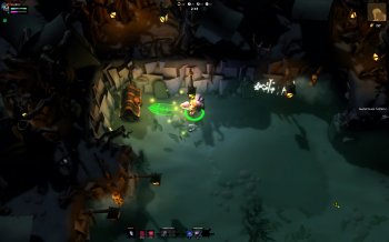 Full Mojo Rampage (2014) PC | RePack by Mizantrop1337