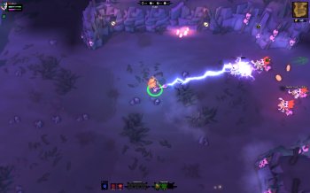 Full Mojo Rampage (2014) PC | RePack by Mizantrop1337