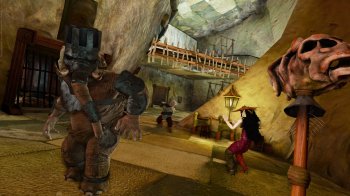 Zeno Clash 2 (2013) PC | RePack by Audioslave