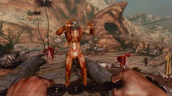 Zeno Clash 2 (2013) PC | RePack by Audioslave