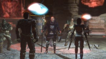 Blood Knights (2013) PC | RePack by Fenixx