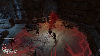 Blood Knights (2013) PC | RePack by Fenixx