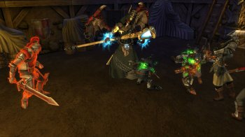 Impire (2013) PC | RePack  R.G. 