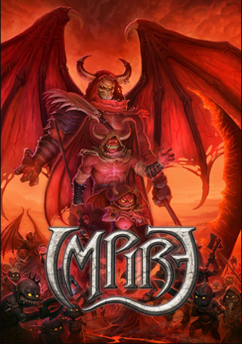 Impire (2013) PC | RePack  R.G. 