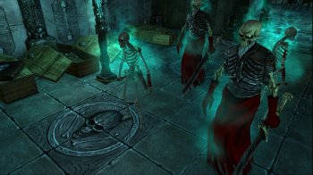 Impire (2013) PC | RePack  R.G. 