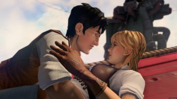 Jack Keane 2: The Fire Within (2014) PC | RePack by R.G. United Packer Group