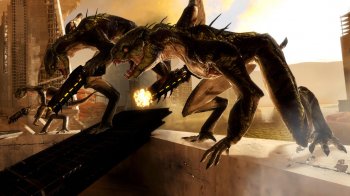 Star Trek: The Video Game (2013) PC | RePack  R.G. 