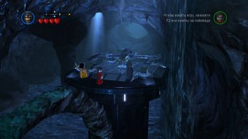 LEGO Batman 2: DC Super Heroes (2012) PC | RePack by Fenixx