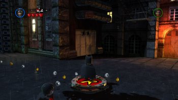 LEGO Batman 2: DC Super Heroes (2012) PC | RePack by Fenixx