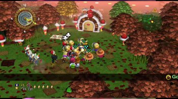 Little Kings Story (2016)