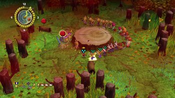 Little Kings Story (2016)