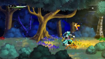 Dust: An Elysian Tail (2013) PC | RePack  R.G. 