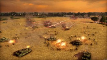 Wargame:    / Wargame: European Escalation (2012)