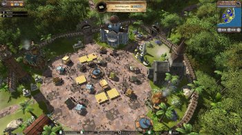 Port Royale 3: Pirates & Merchants (2012) PC | RePack by Audioslave