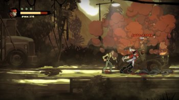 Shank 2 (2012) PC | RePack  Fenixx