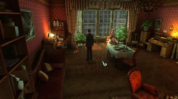 The Testament of Sherlock Holmes (2012) PC | RePack by R.G. 