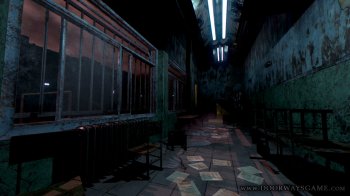 Doorways: Holy Mountains of Flesh (2016)