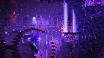 Giana Sisters: Twisted Dreams (2012) PC | RePack  R.G. 