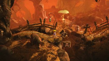 Giana Sisters: Twisted Dreams (2012) PC | RePack  R.G. 