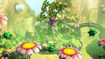 Giana Sisters: Twisted Dreams (2012) PC | RePack  R.G. 