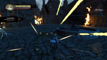 Anima Gate of Memories (2016)