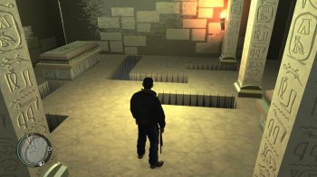 GTA 4 / Grand Theft Auto IV: Criminal Russia (2014) PC | RePack by Typezx