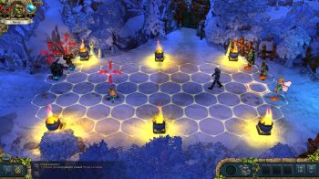 King's Bounty: Dark Side (2014) PC | RePack  R.G. 