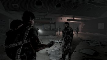 I am Alive (2012) PC | RePack  R.G. 