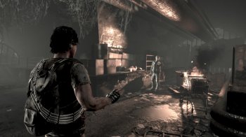 I am Alive (2012) PC | RePack  R.G. 