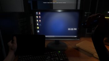 CASE: Animatronics (2016) PC | RePack by xatab