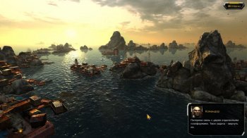 Oil Rush (2012) PC | RePack by Fenixx