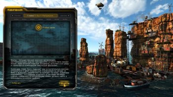 Oil Rush (2012) PC | RePack by Fenixx