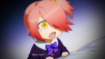 XBlaze Lost: Memories (2016)