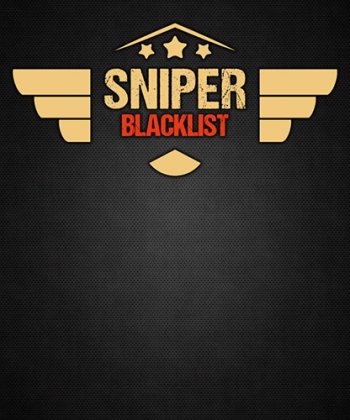 Sniper Blacklist (2016)