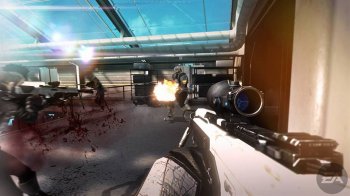 Syndicate (2012) PC | RePack by [R.G. Catalyst]