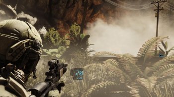 Tom Clancy's Ghost Recon: Future Soldier (2012) PC | RePack by Audioslave