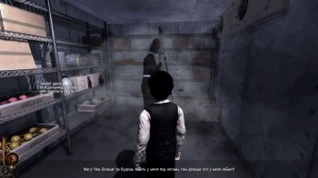 Lucius (2012) PC | RePack by R.G. 