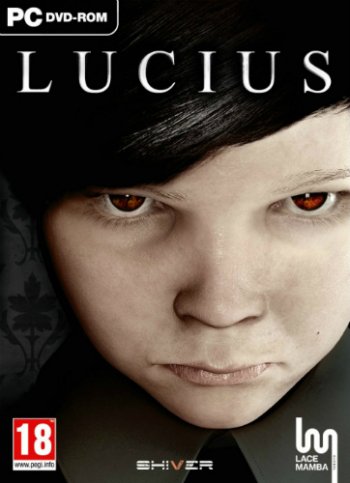 Lucius (2012) PC | RePack by R.G. 