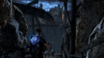 Inversion (2012) PC | RePack by R.G. 