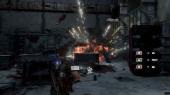 Inversion (2012) PC | RePack by R.G. 