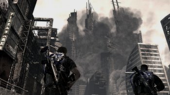 Inversion (2012) PC | RePack by R.G. 