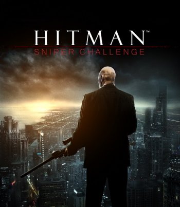 Hitman: Sniper Challenge (2012) PC | RePack by Fenixx